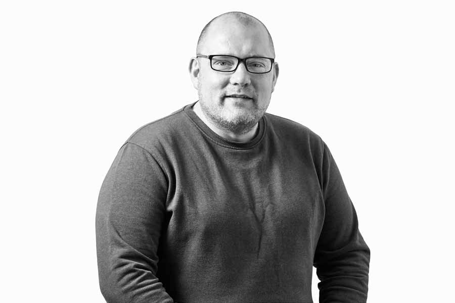 Arild Skogland