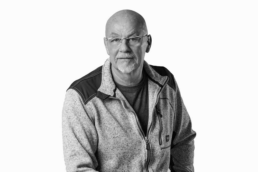 Svein Arne Kvamen