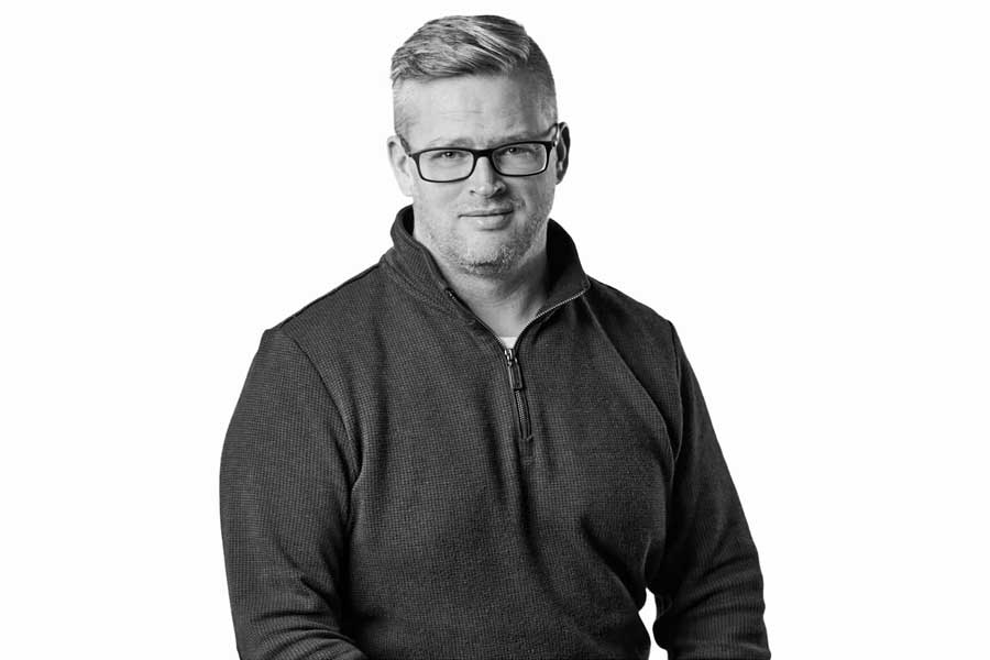 Yngve Milje