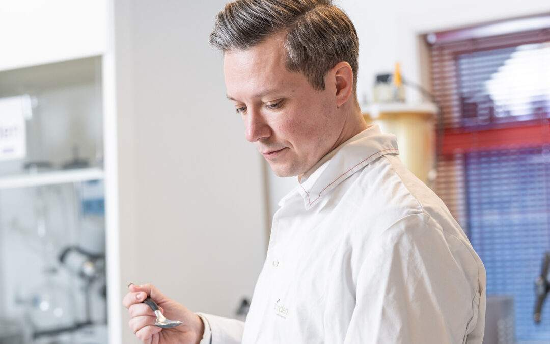 The benefits of collagen: What the studies tell us