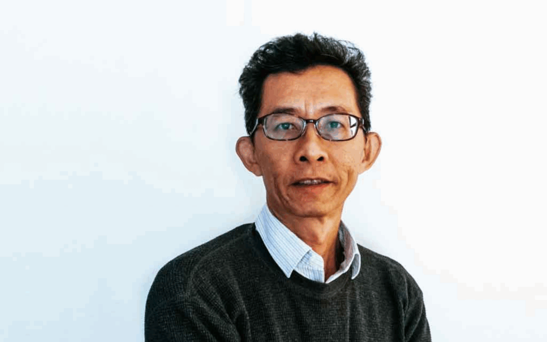 Lai Sead Ping: The Guy Who Makes Things Happen in Asia
