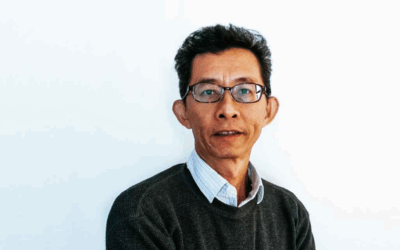 Lai Sead Ping: The Guy Who Makes Things Happen in Asia